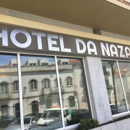 Hotel Da Nazaré Dış mekan fotoğraf