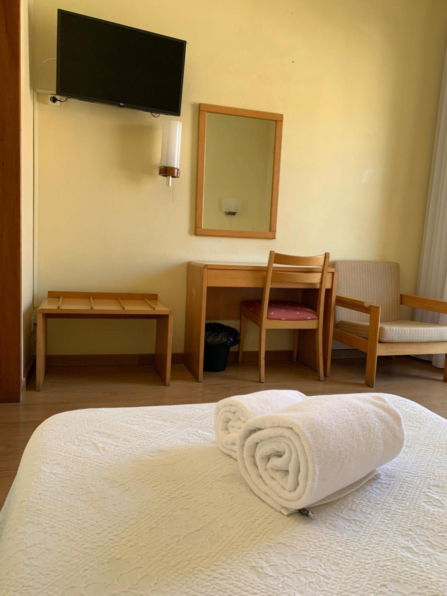 Hotel Da Nazaré Dış mekan fotoğraf