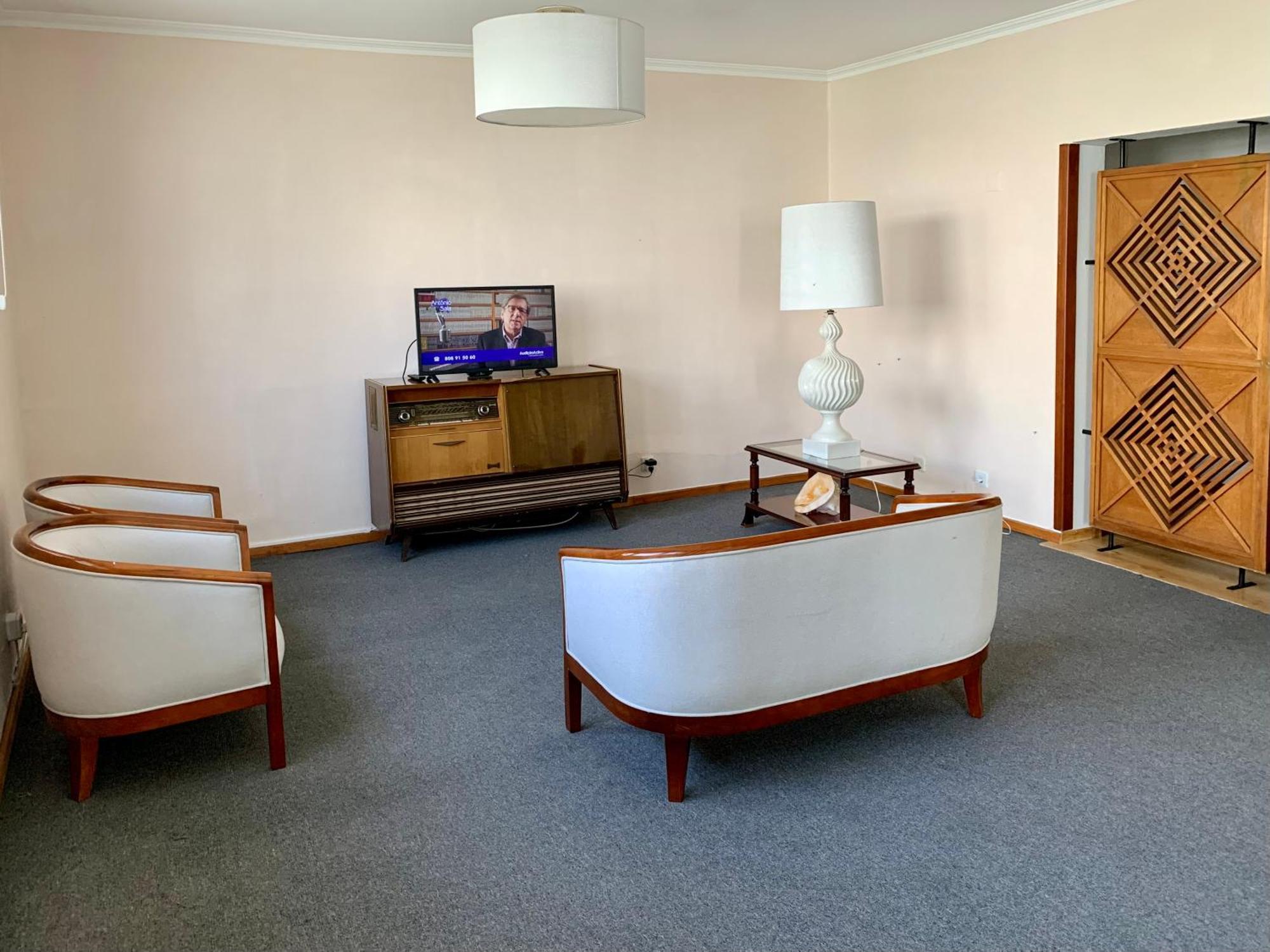 Hotel Da Nazaré Dış mekan fotoğraf