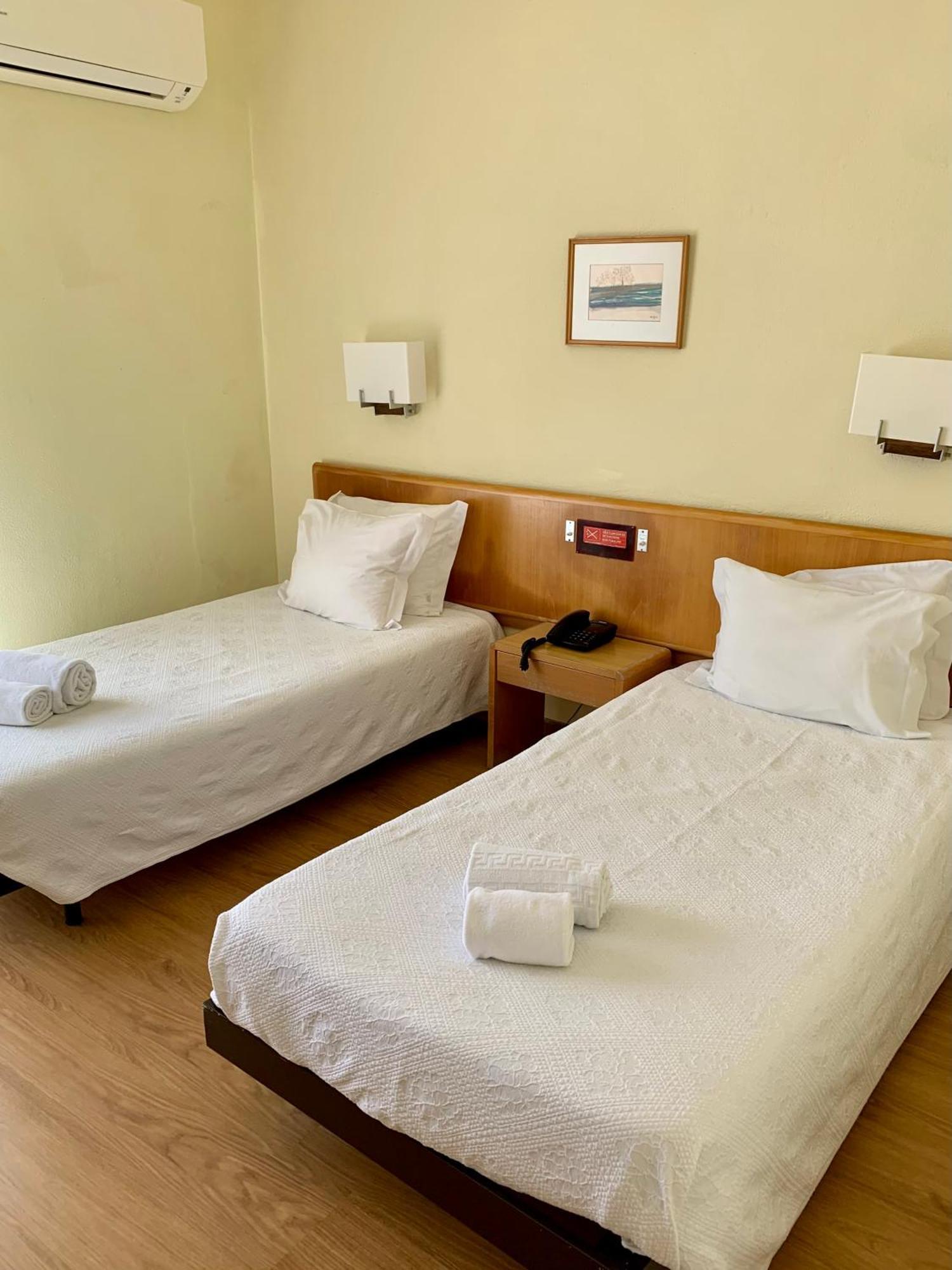 Hotel Da Nazaré Dış mekan fotoğraf