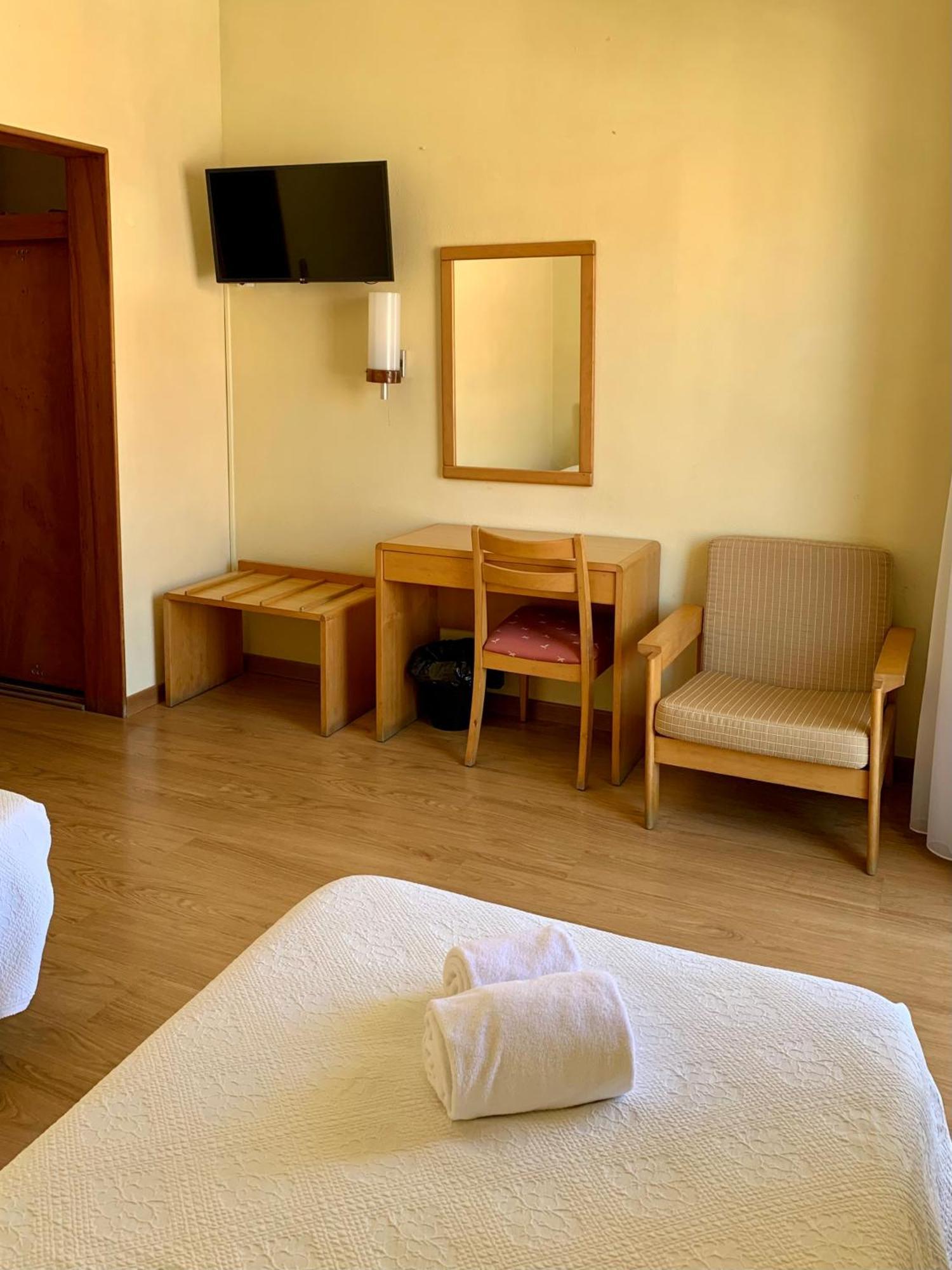 Hotel Da Nazaré Dış mekan fotoğraf