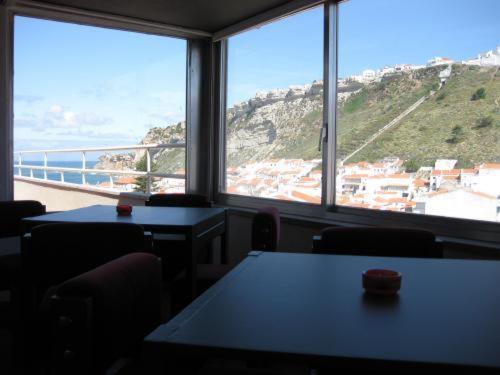 Hotel Da Nazaré Dış mekan fotoğraf